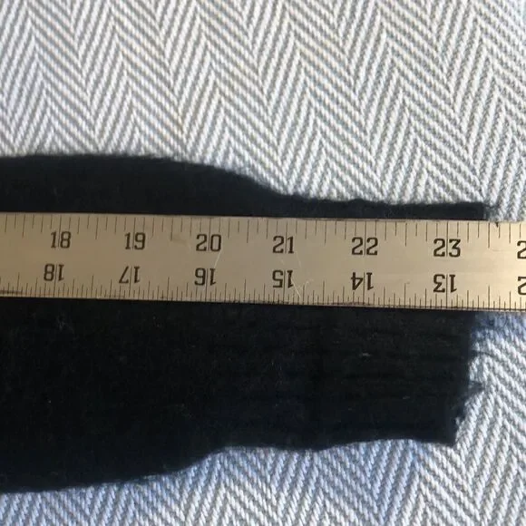 Givenchy Mohair Blend Sweater Small  Must be Authenticated by Poshmark - Picture 9 of 12